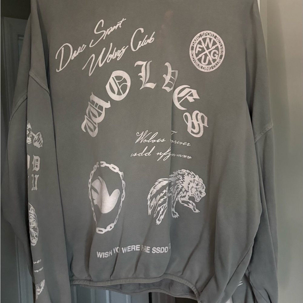 Darc Sport Crewneck